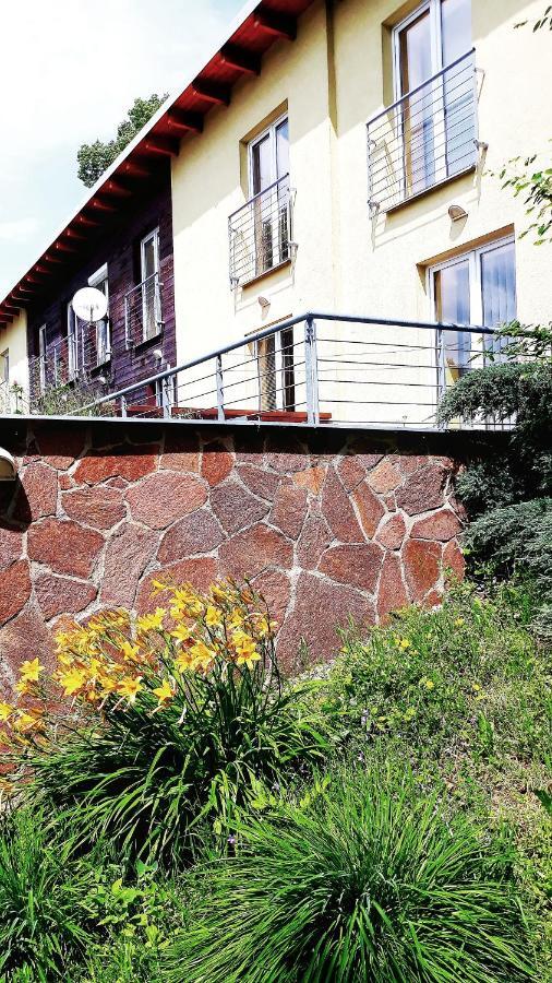 Apartmán M+E Horní Maršov Exteriér fotografie