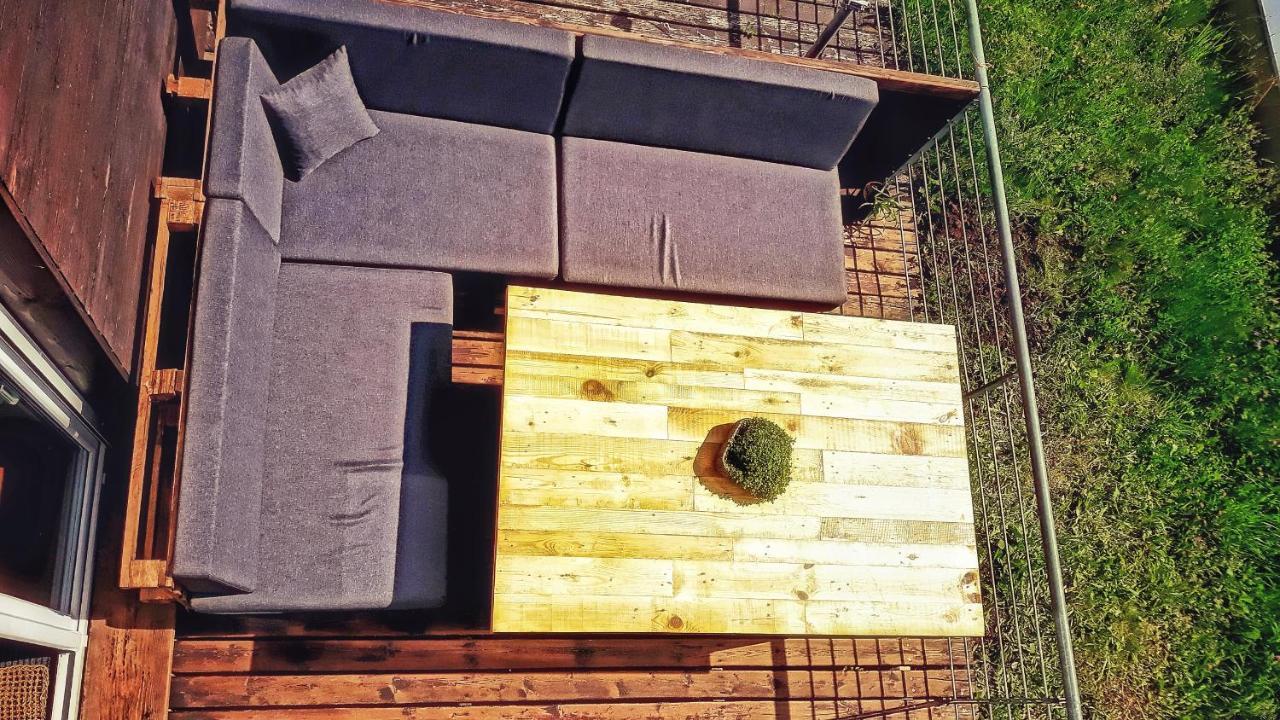Apartmán M+E Horní Maršov Exteriér fotografie