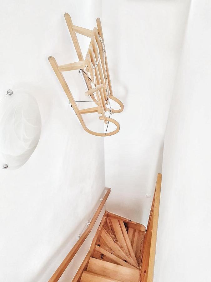 Apartmán M+E Horní Maršov Exteriér fotografie